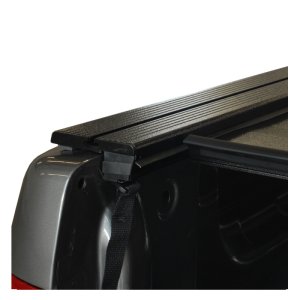 Toyota Tacoma Contractor Rack - Pace Edwards - Contractor Rig - `95-`04